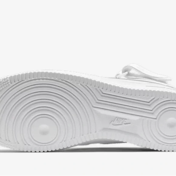 Nike Air Force 1 Mid '07
Men's Shoes - Picture 5 of 9